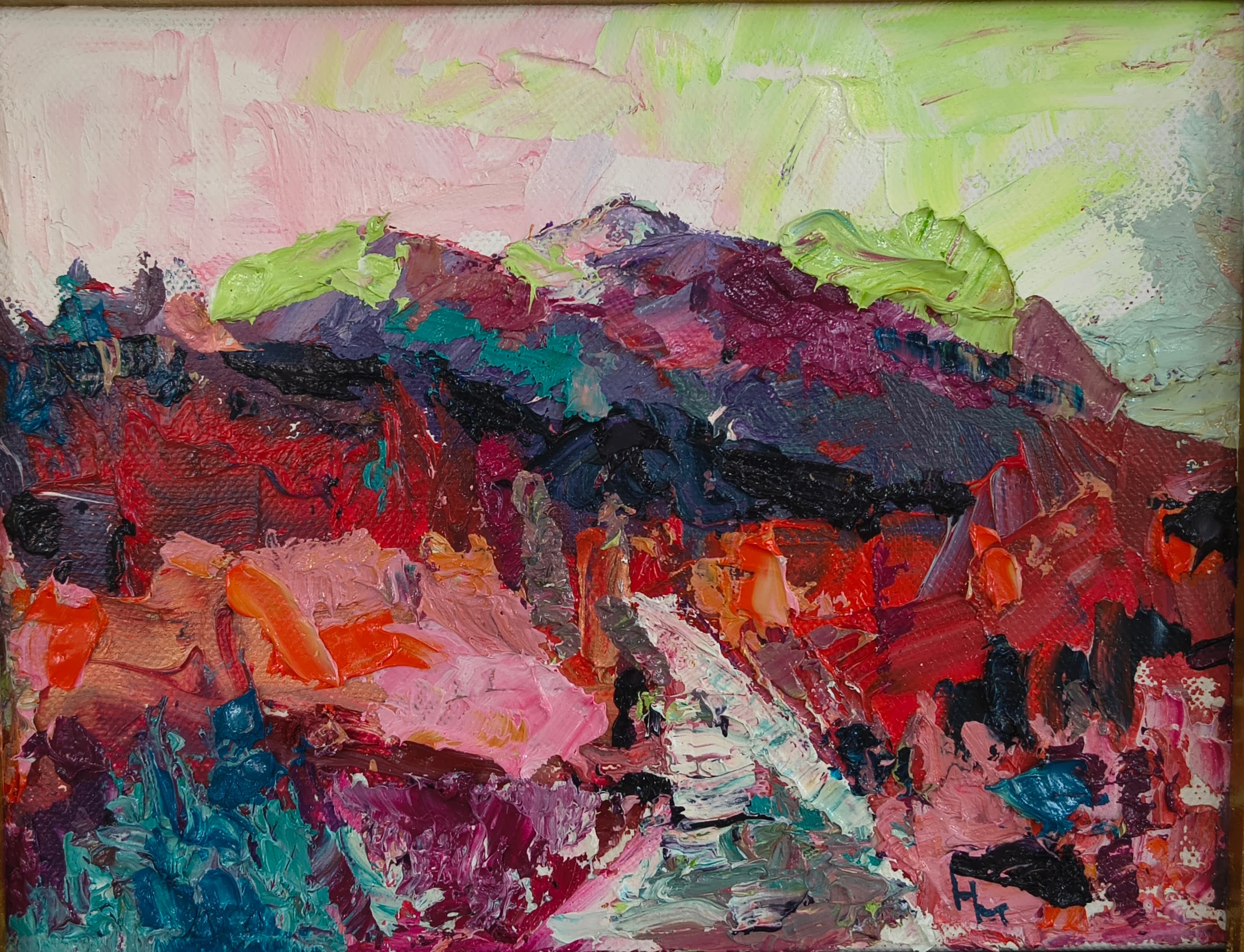 Impresszio 20x15