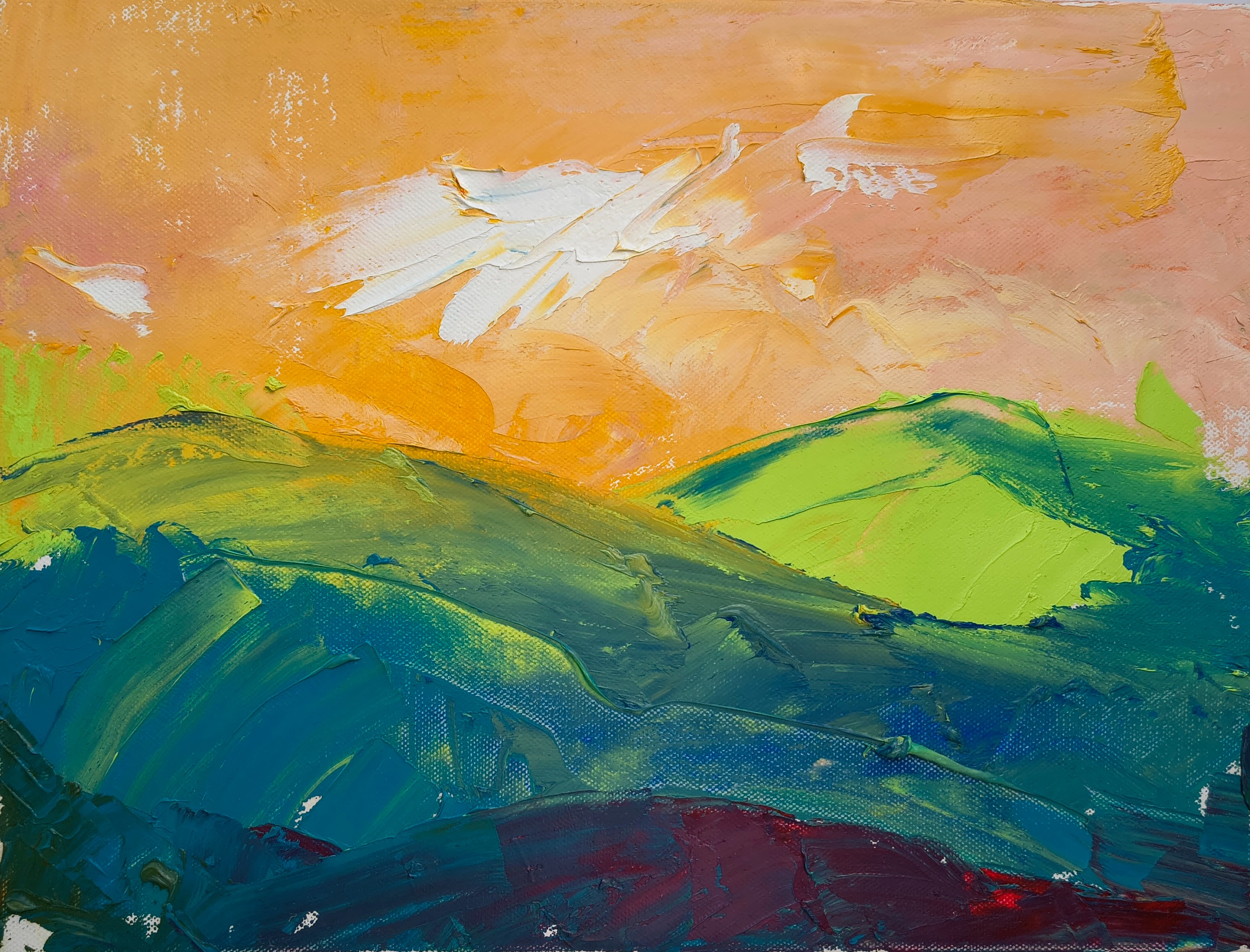 Impresszio 20x30